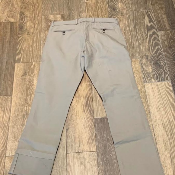 Gustin chino - Picture 5 of 7